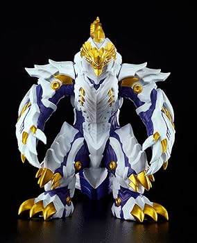 SSSS.DYNAZENON SSSS.ソフビ怪獣 ガギュラ 第1形態 Amazon | SSSS.DYNAZENON SSSS.ソフビ怪獣 ガギュラ[第1形態